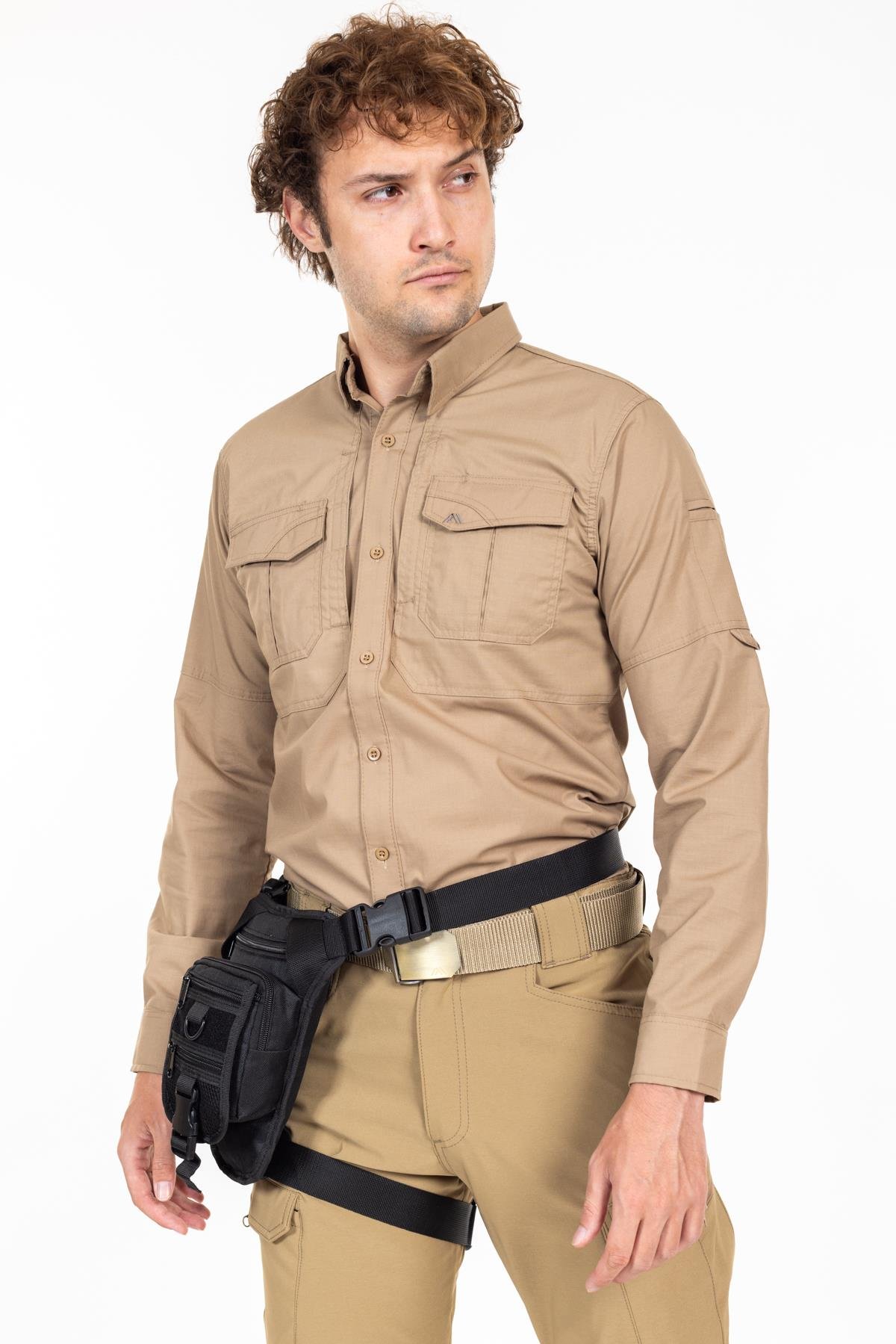 AKN SİLAH TAŞIMA ÇANTASI