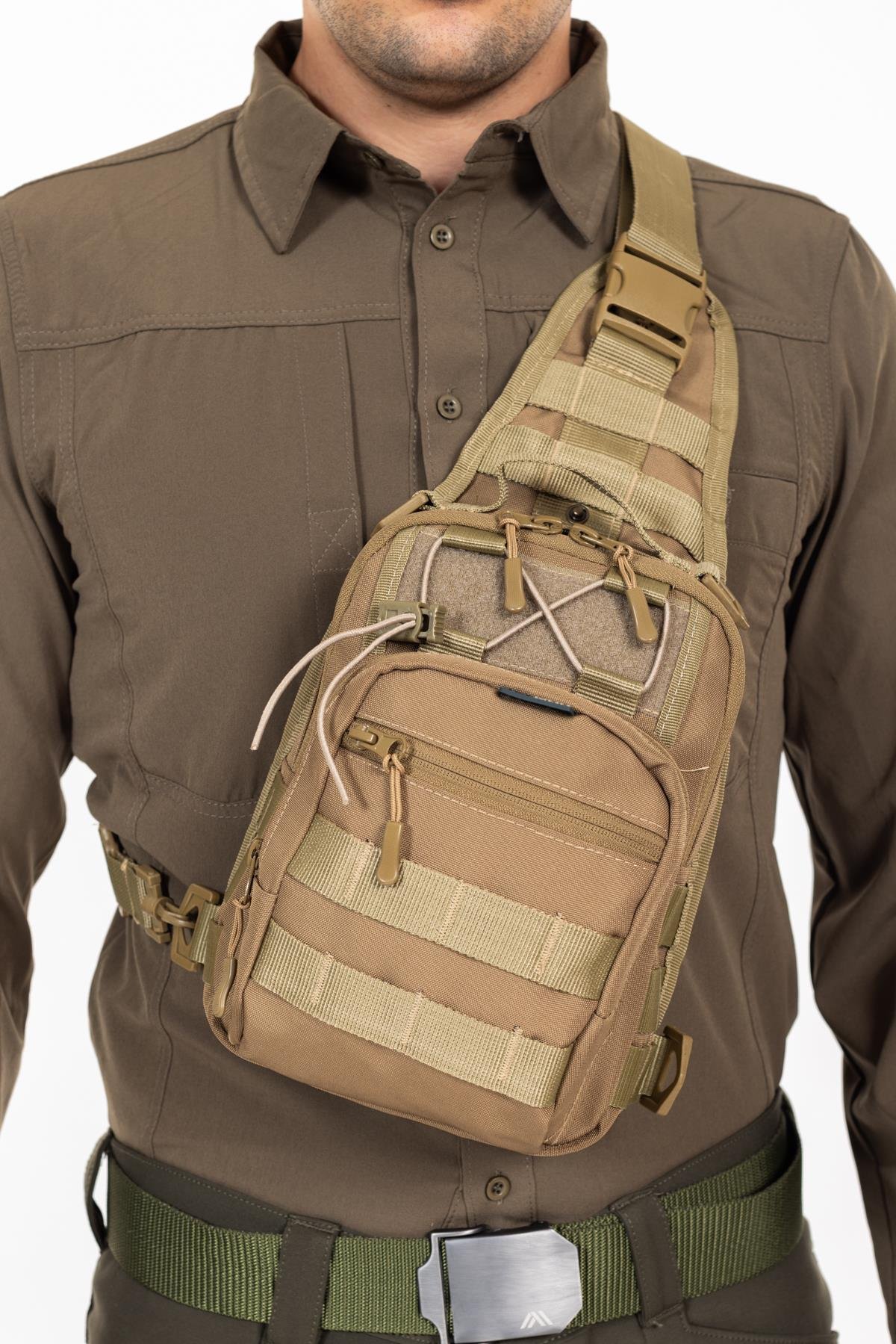 AKN SİLAH TAŞIMA ÇANTASI