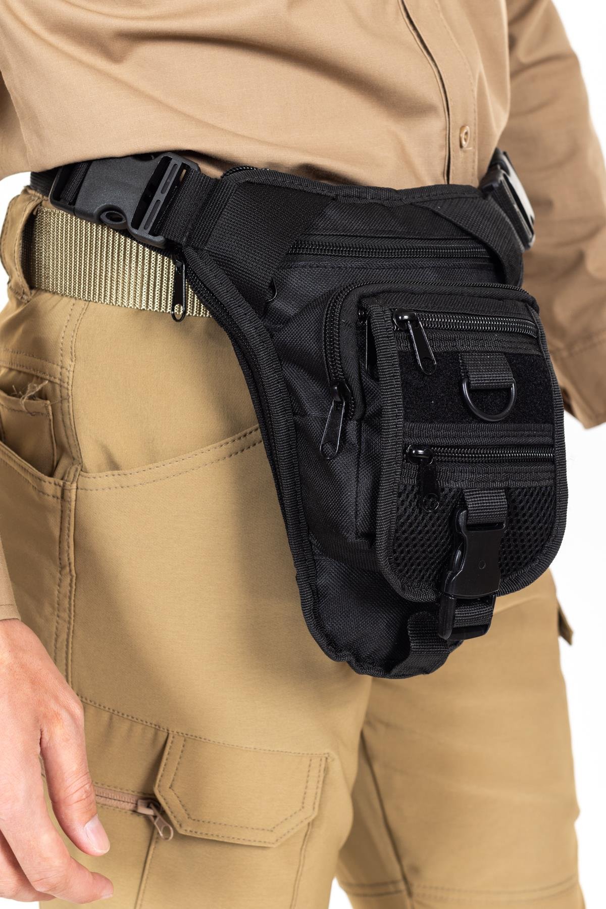 AKN SİLAH TAŞIMA ÇANTASI