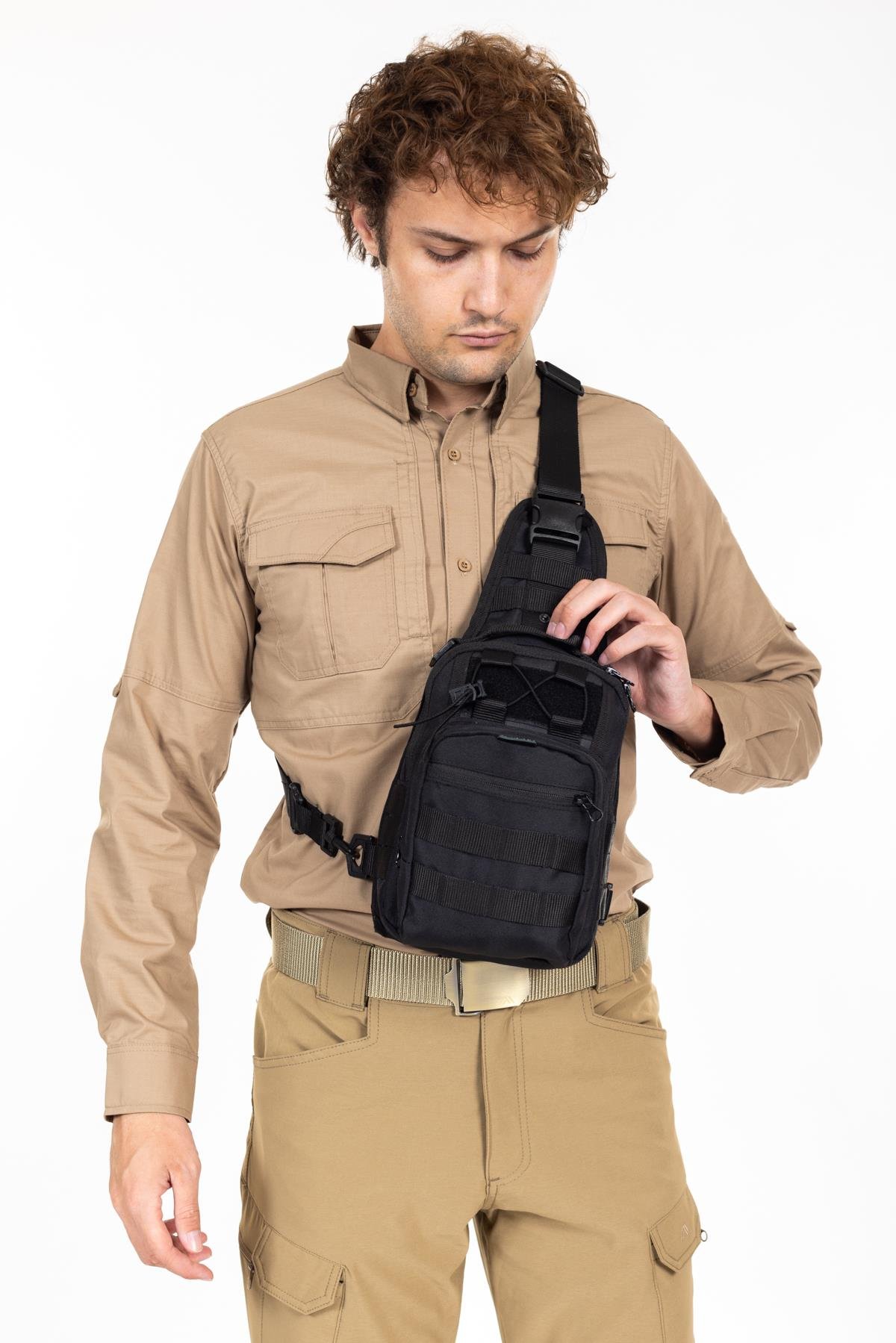 AKN SİLAH TAŞIMA ÇANTASI