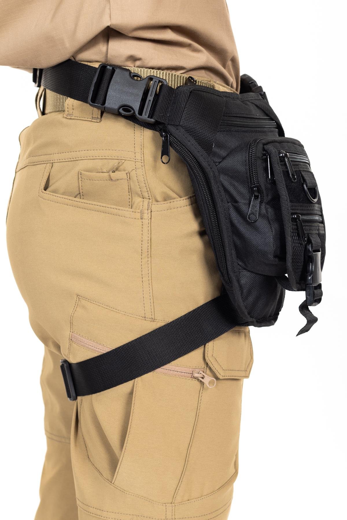 AKN SİLAH TAŞIMA ÇANTASI