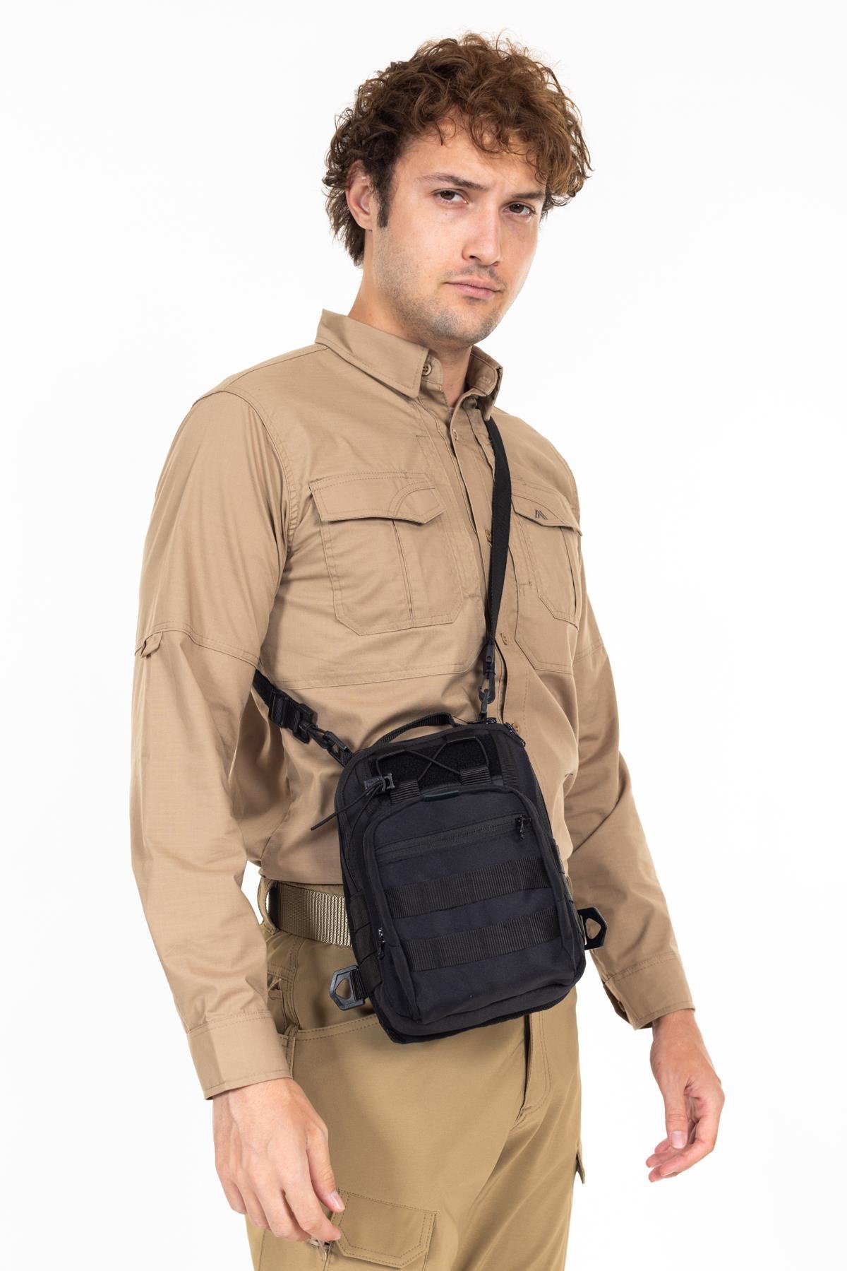 AKN SİLAH TAŞIMA ÇANTASI