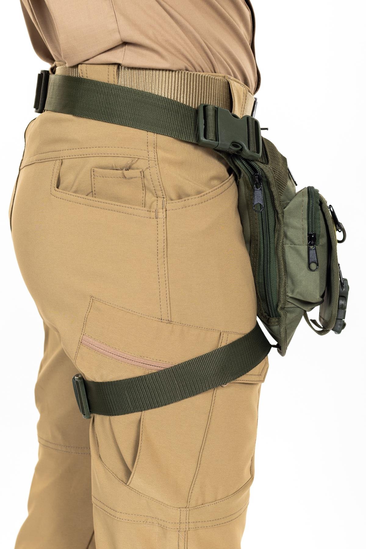 AKN SİLAH TAŞIMA ÇANTASI