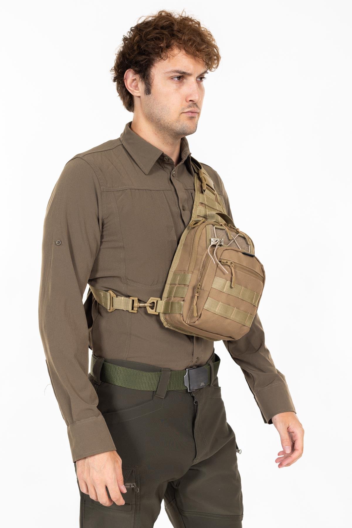 AKN SİLAH TAŞIMA ÇANTASI