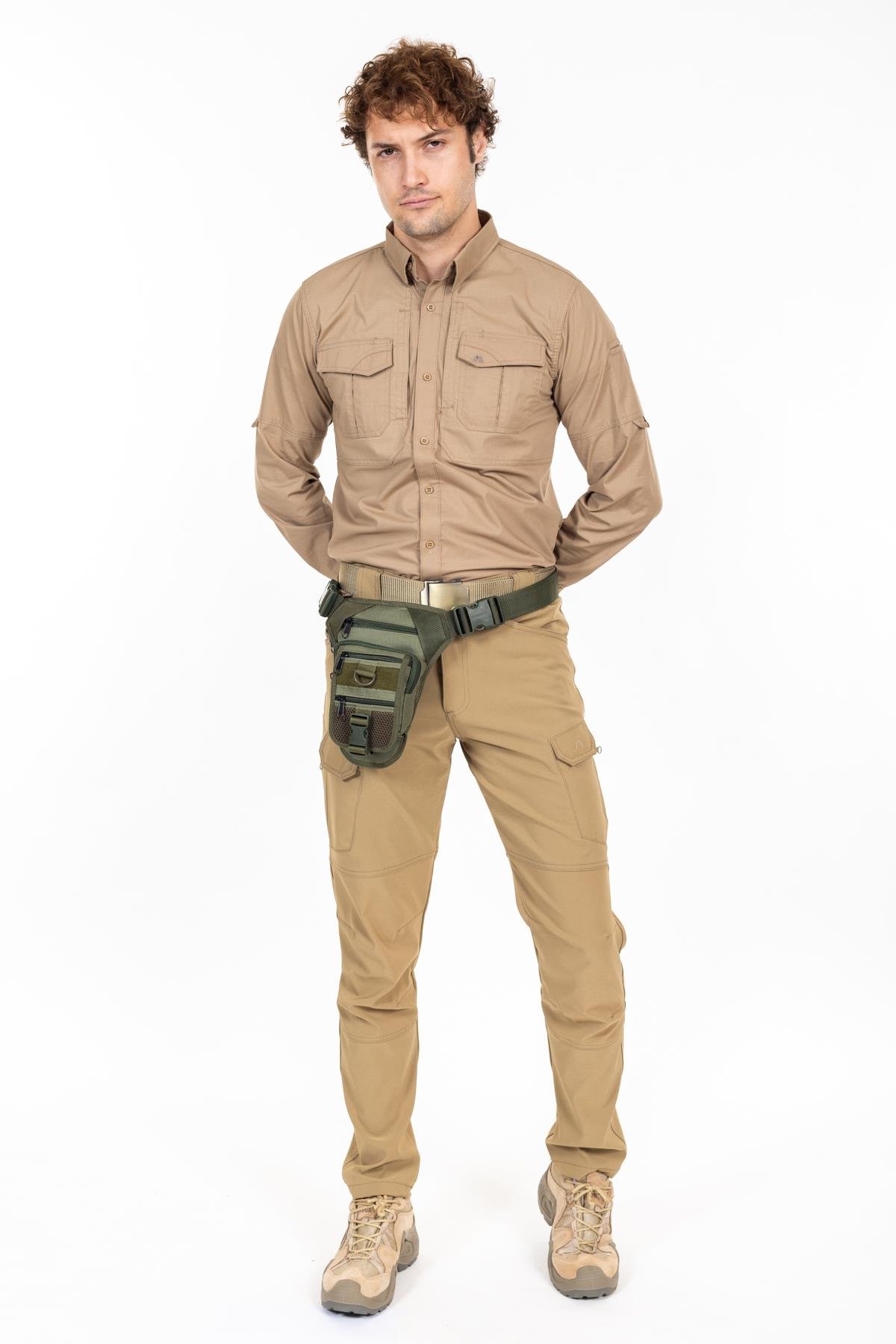 AKN SİLAH TAŞIMA ÇANTASI