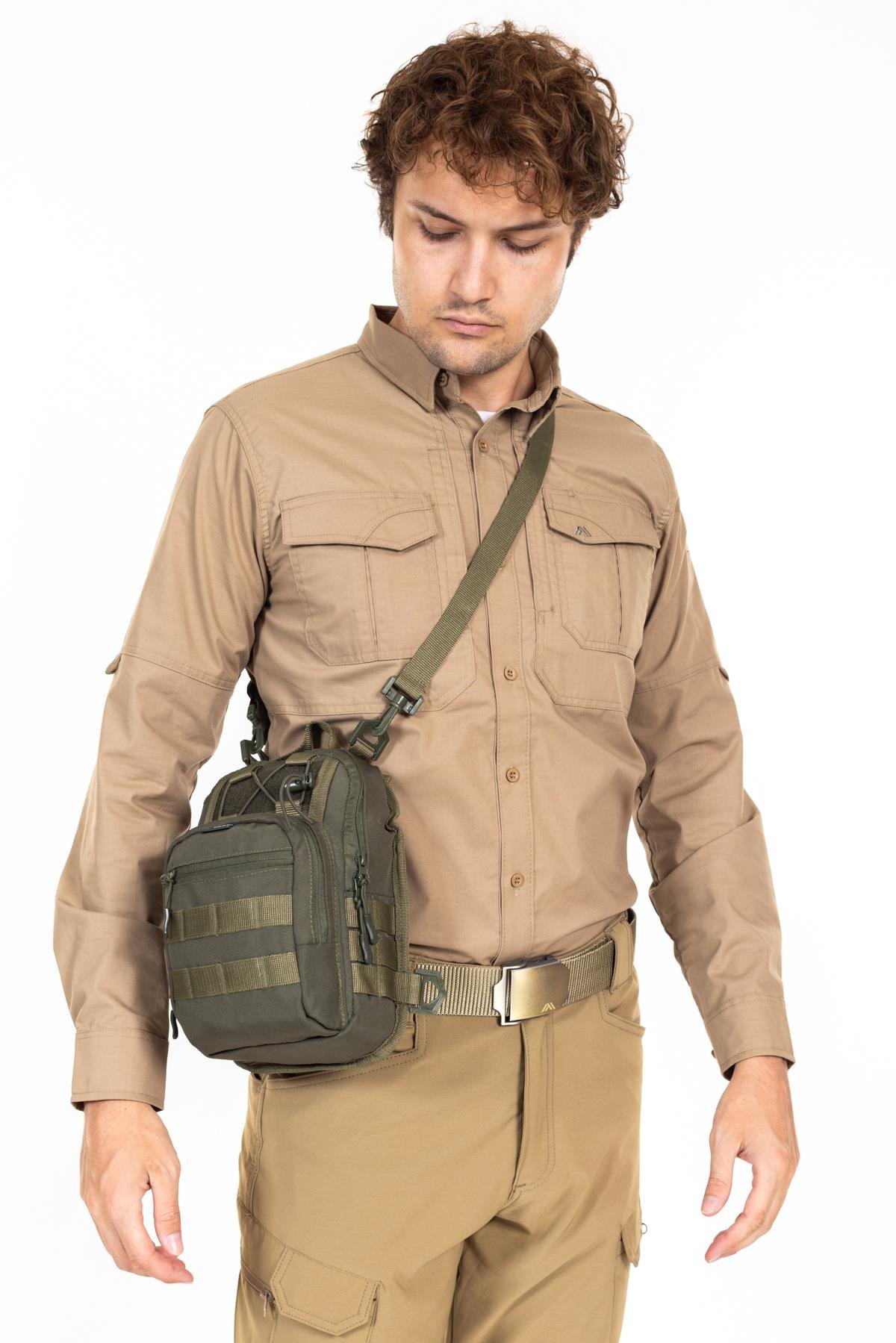 AKN SİLAH TAŞIMA ÇANTASI