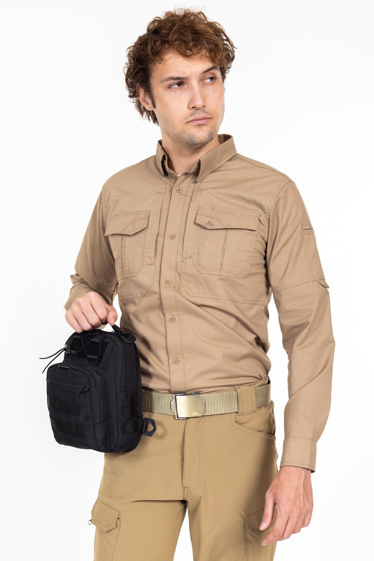 AKN SİLAH TAŞIMA ÇANTASI