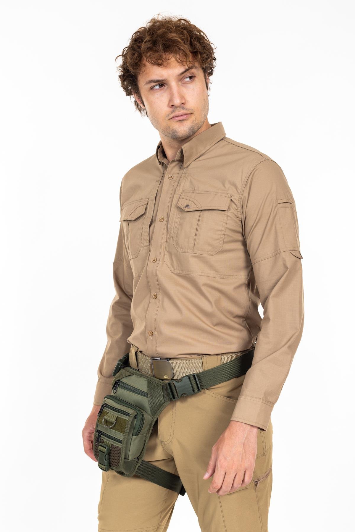 AKN SİLAH TAŞIMA ÇANTASI