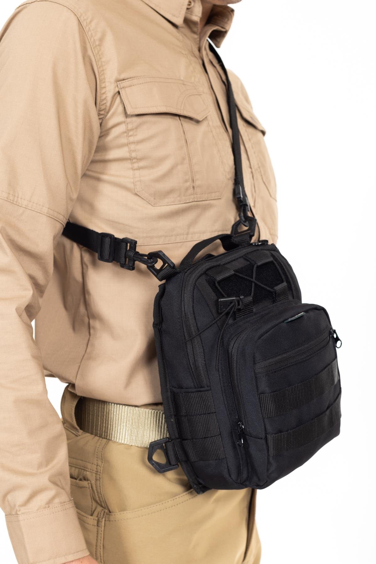 AKN SİLAH TAŞIMA ÇANTASI