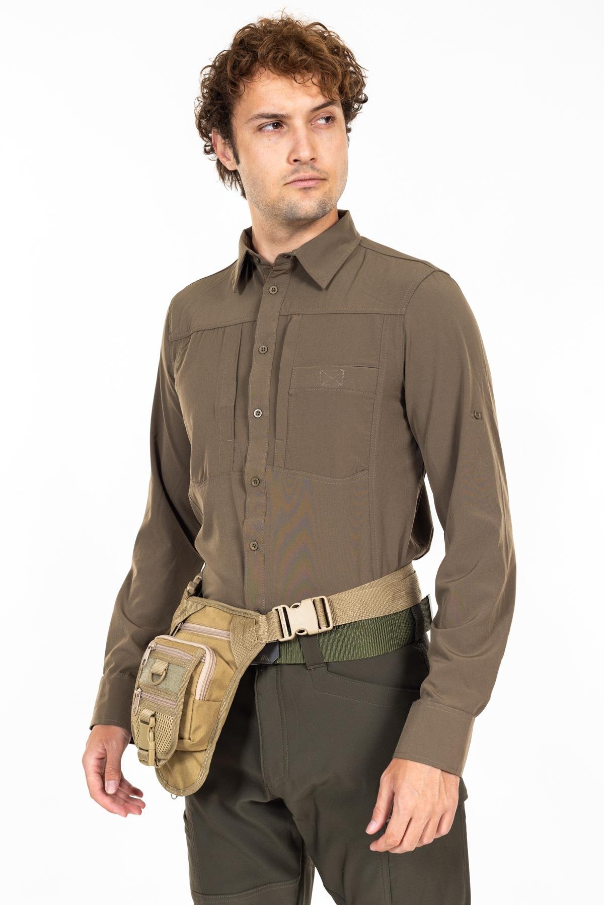 AKN SİLAH TAŞIMA ÇANTASI