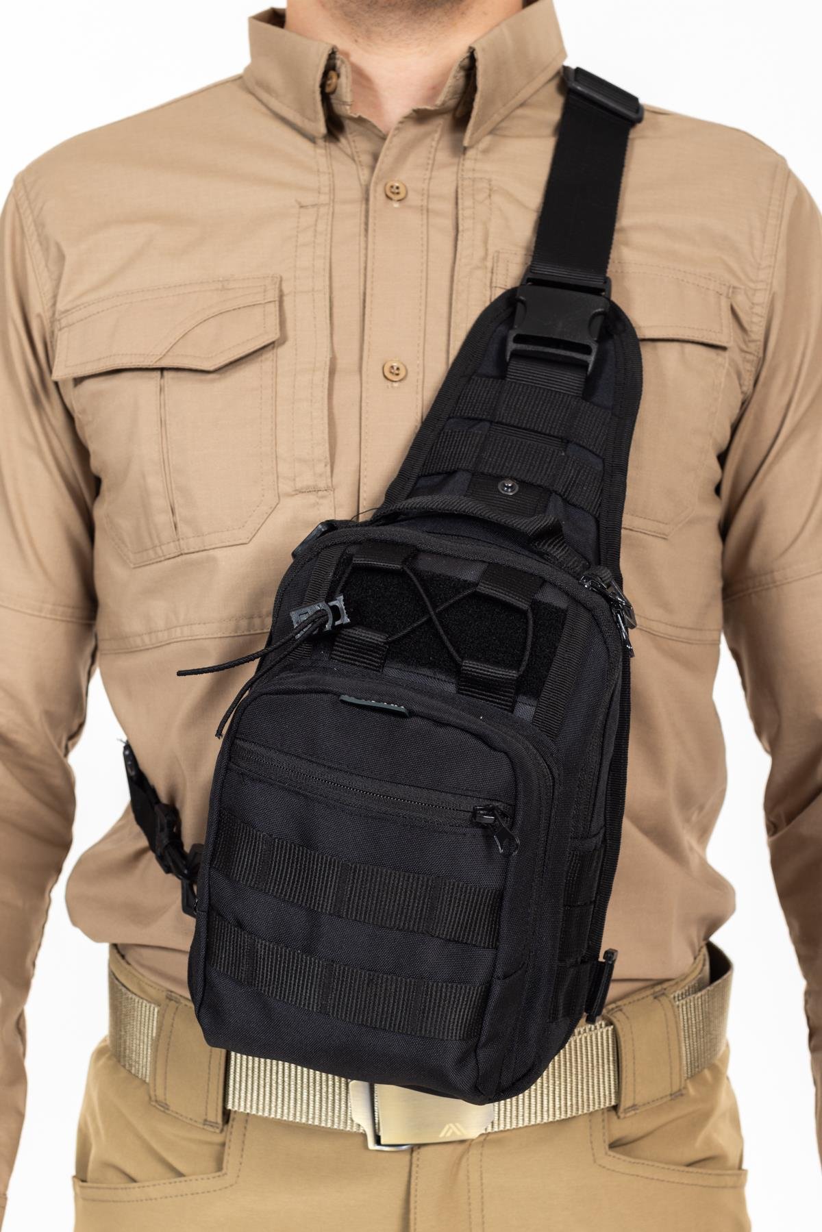 AKN SİLAH TAŞIMA ÇANTASI