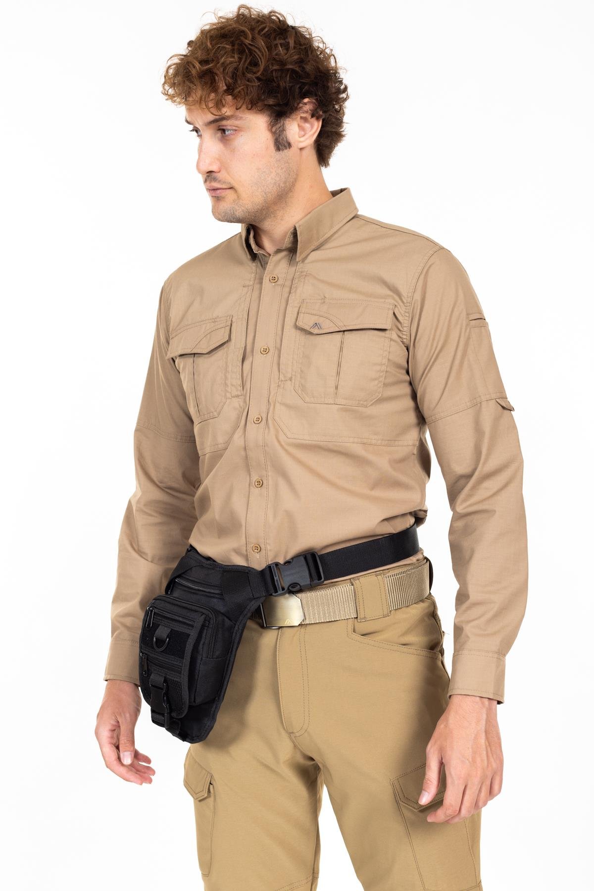 AKN SİLAH TAŞIMA ÇANTASI