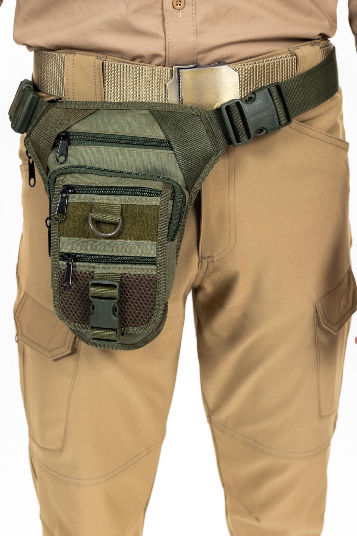 AKN SİLAH TAŞIMA ÇANTASI