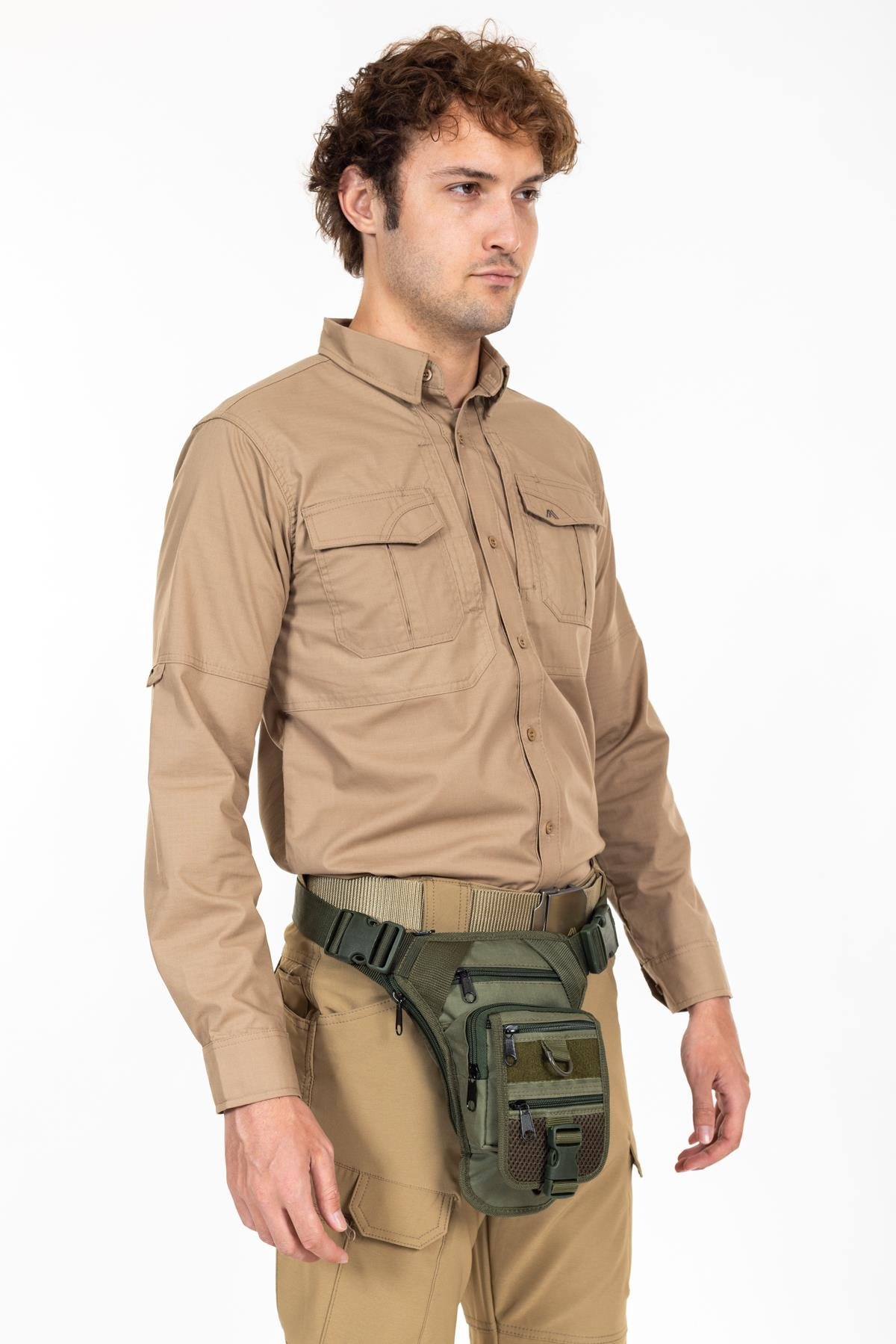 AKN SİLAH TAŞIMA ÇANTASI