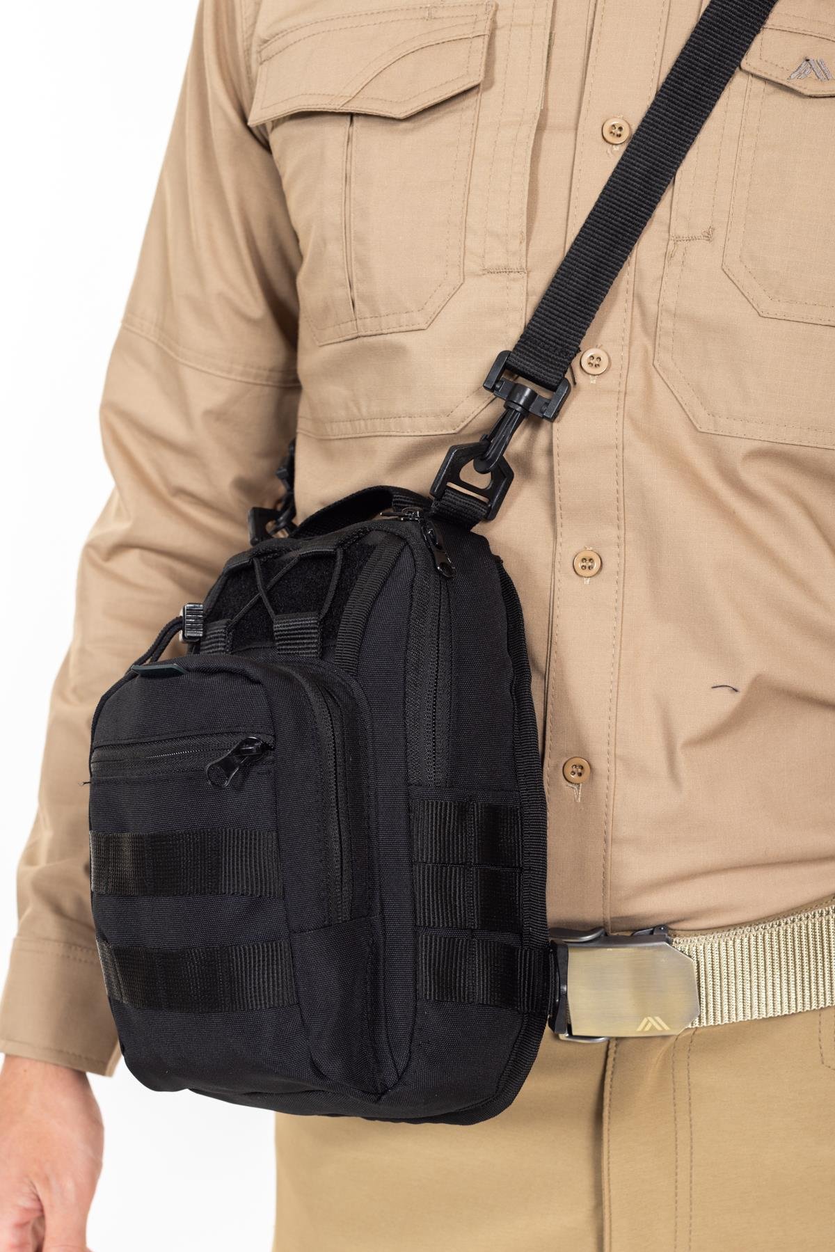 AKN SİLAH TAŞIMA ÇANTASI