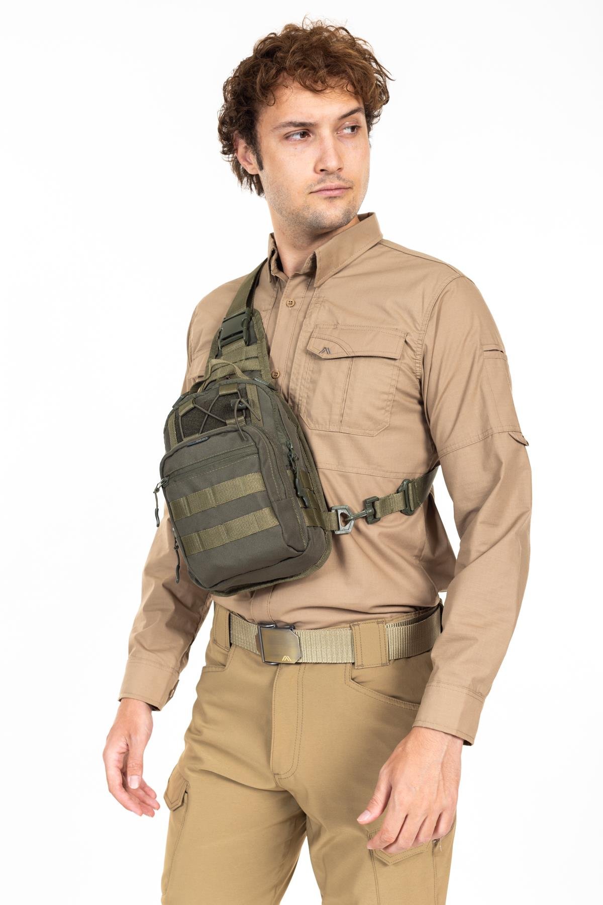 AKN SİLAH TAŞIMA ÇANTASI