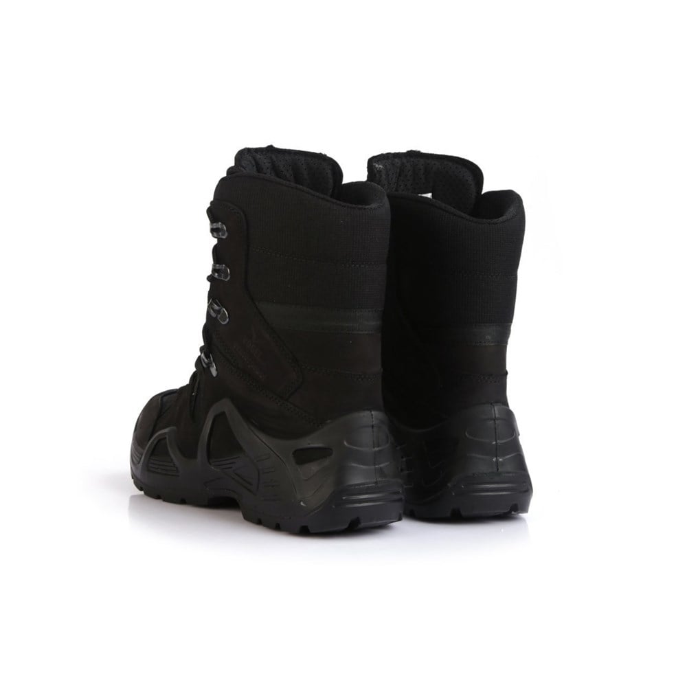 Vogel 1490 Siyah Bot