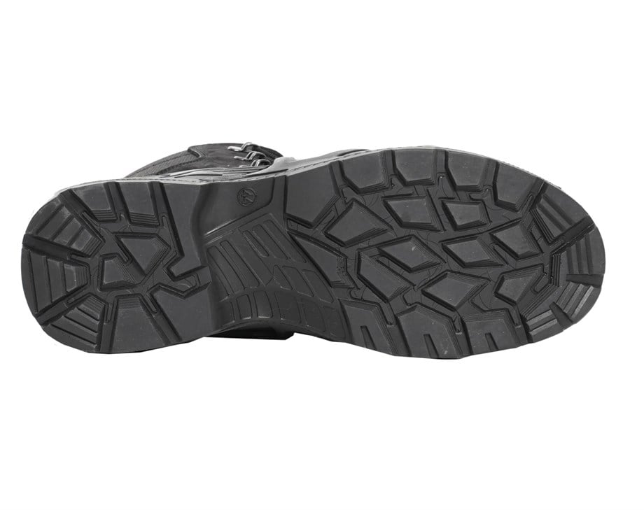 Vogel 1491 Siyah Bot