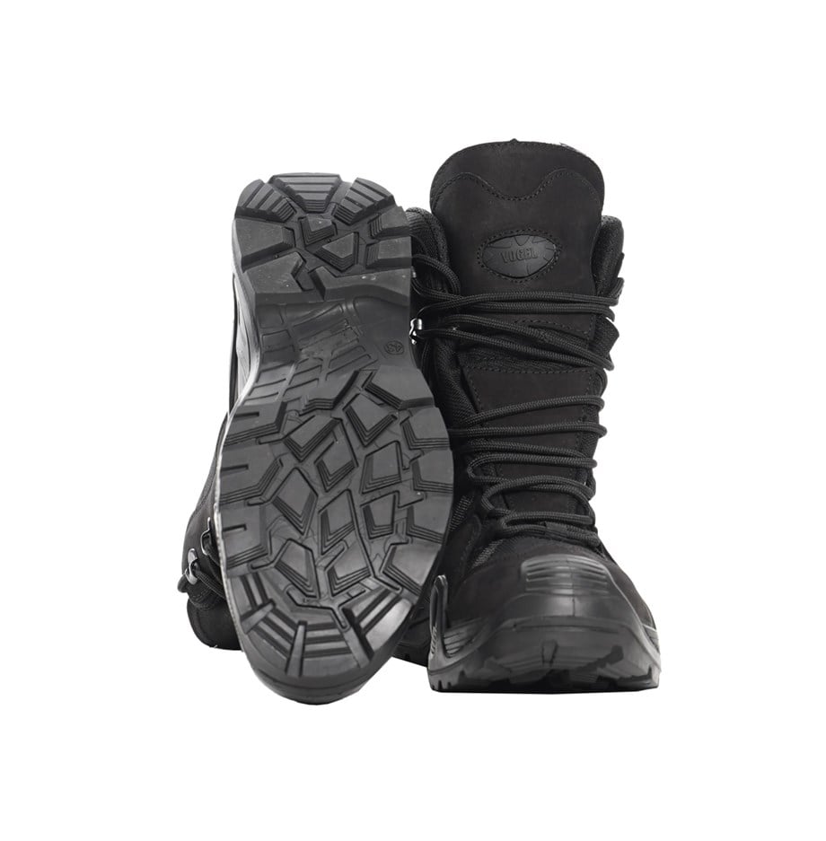 Vogel 1491 Siyah Bot