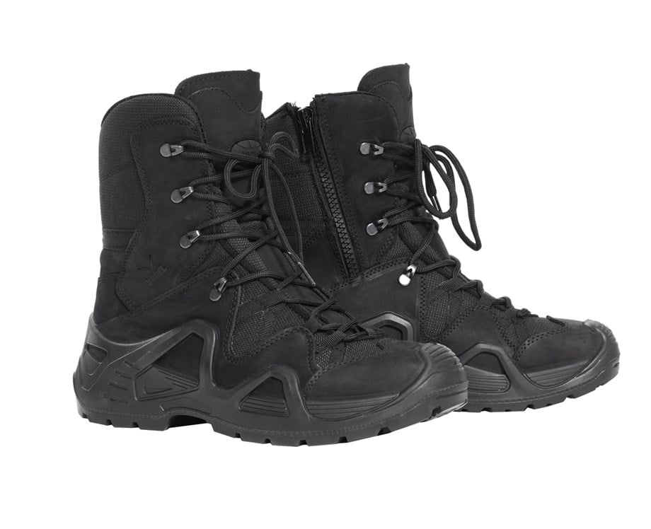 Vogel 1491 Siyah Bot