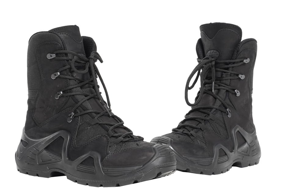 Vogel 1491 Siyah Bot