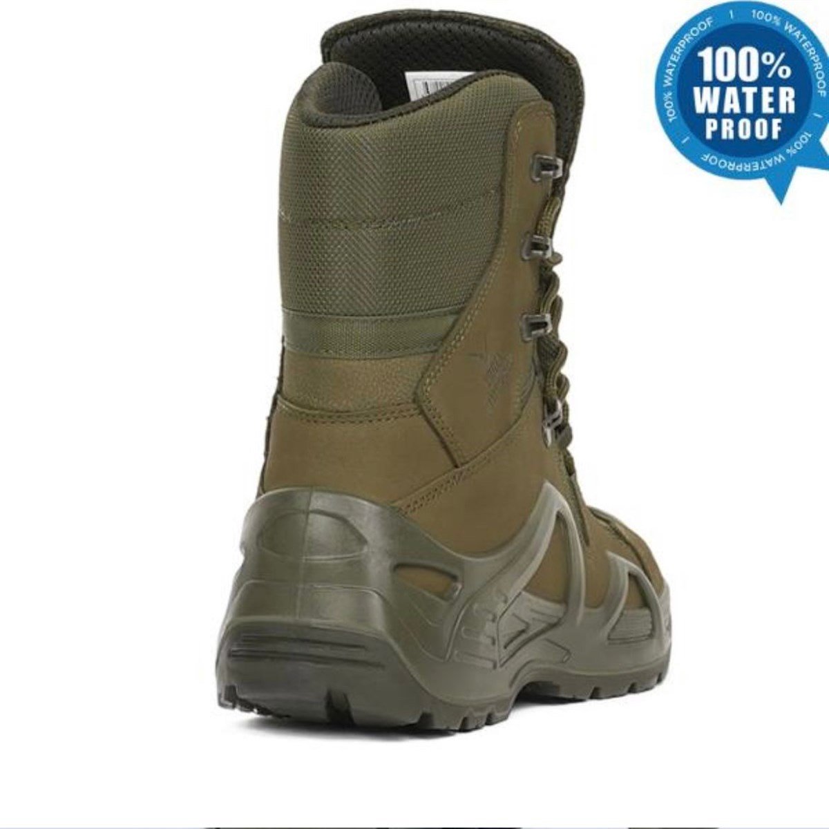 Vogel 1490 Haki Su Geçirmez Taktik Bot