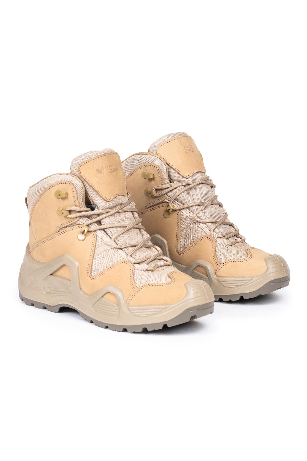 Vogel 1492 Bej Askeri/Taktik Bot