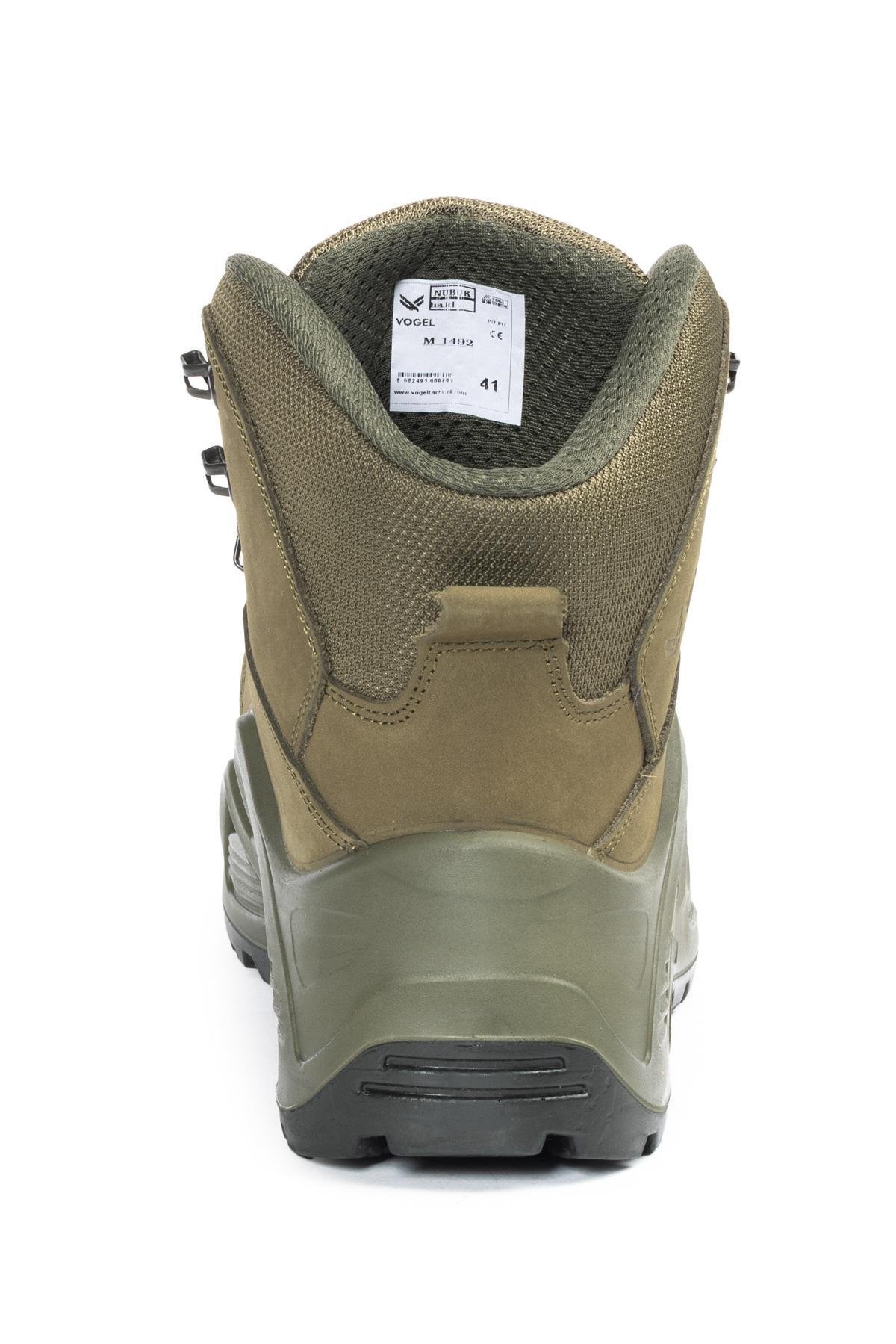 Vogel M1492 Taktik/outdoor Bot