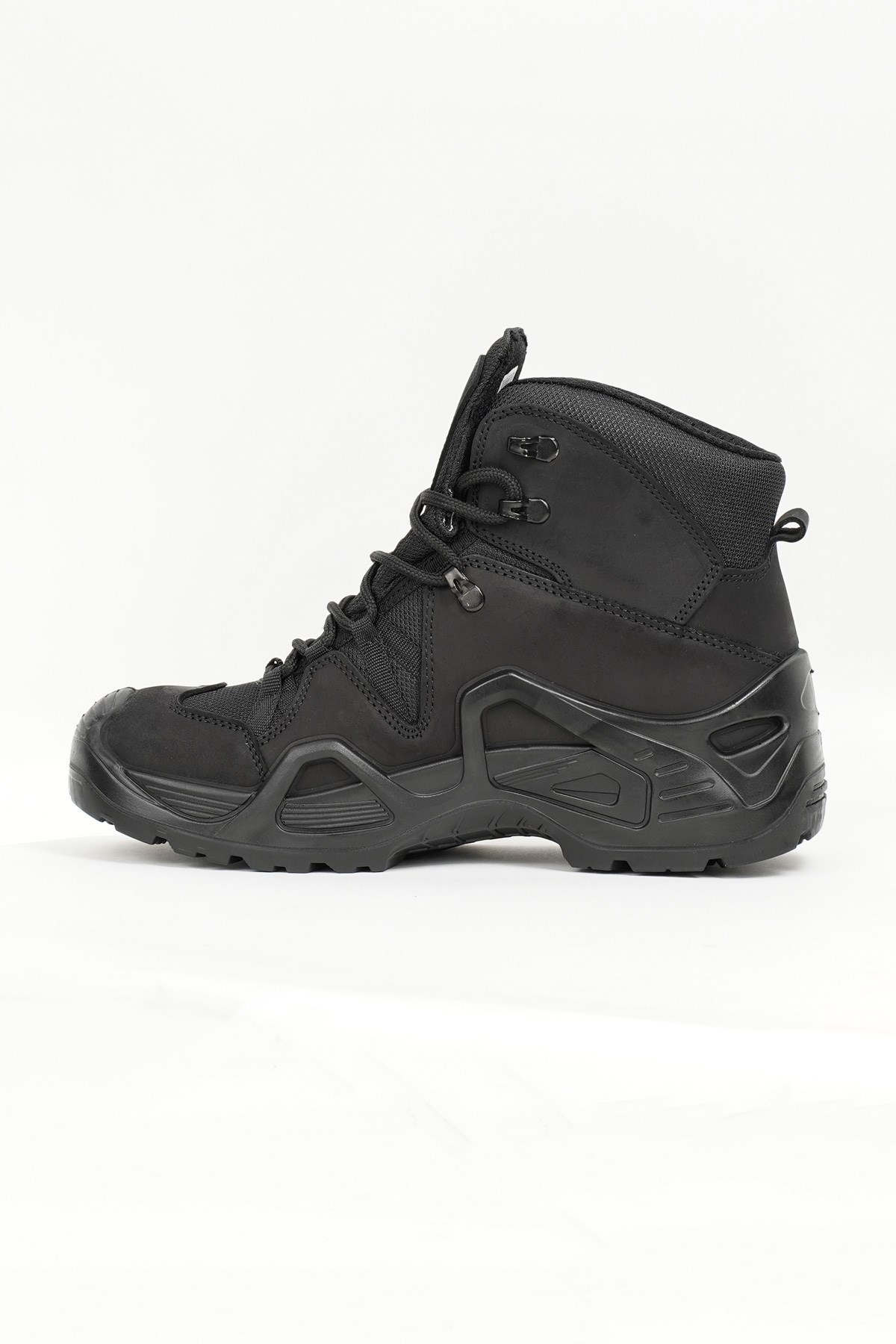 Vogel 1492 Siyah Outdoor/Trekking Bot