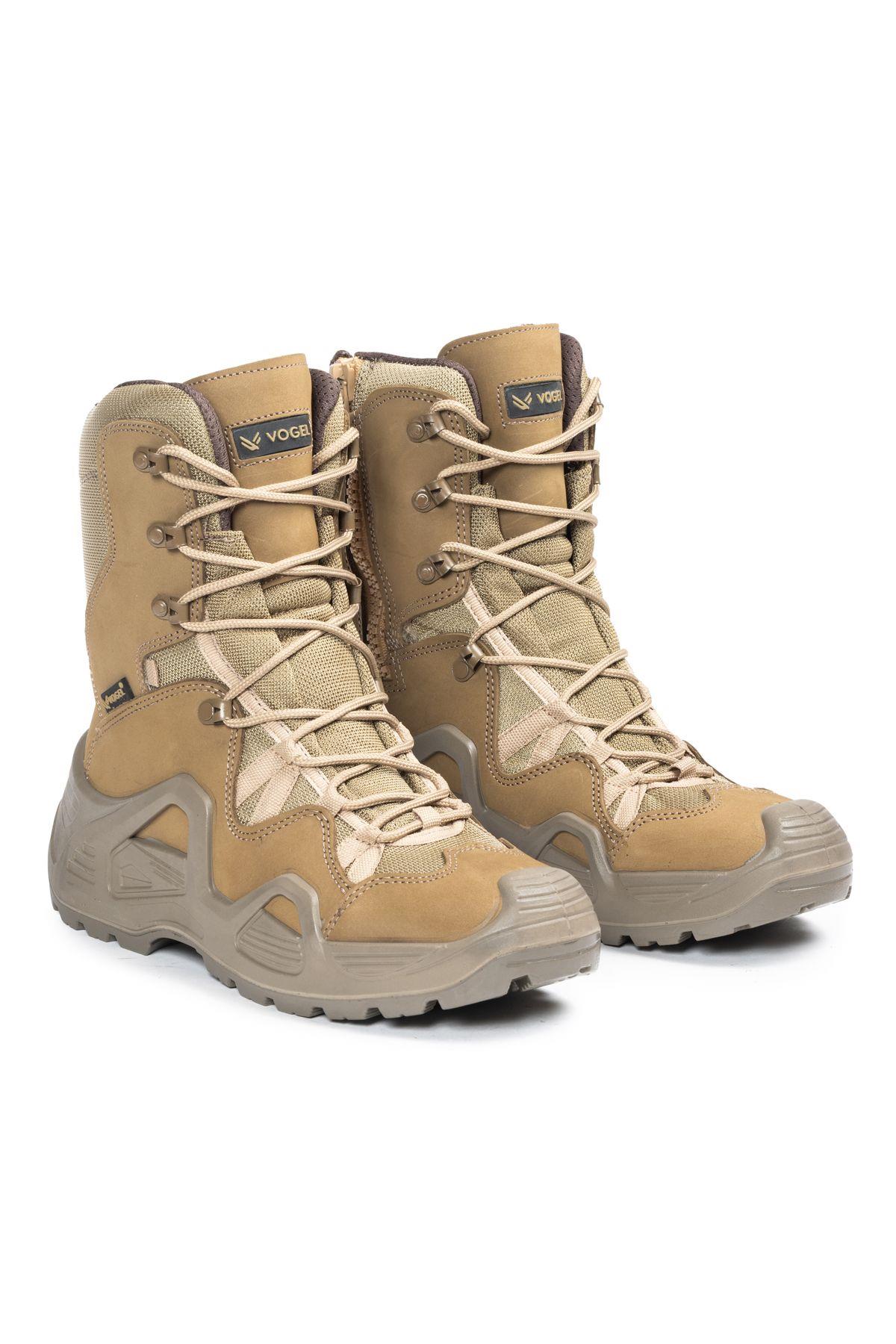 VOGEL STARK Z COYOTE TAKTİK 4 MEVSİM BOT