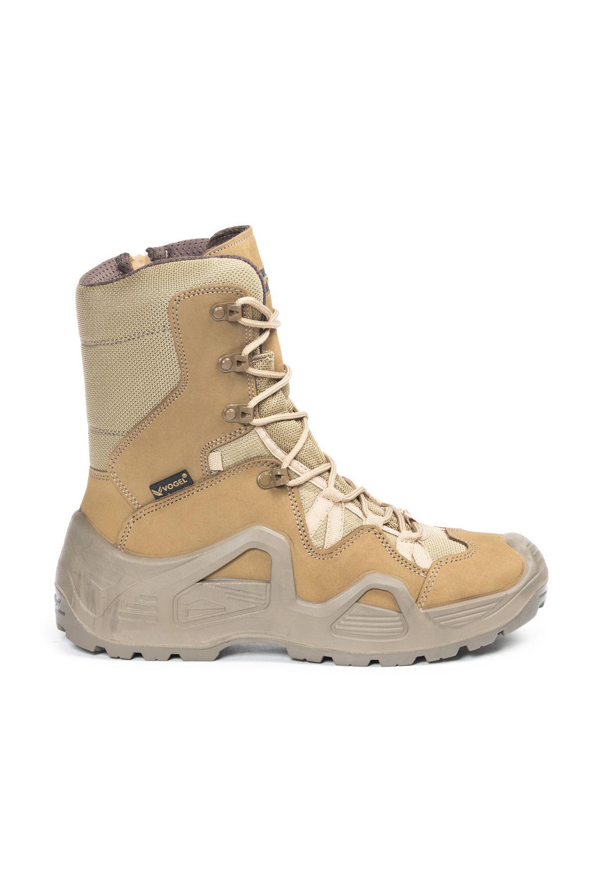 VOGEL STARK Z COYOTE TAKTİK 4 MEVSİM BOT