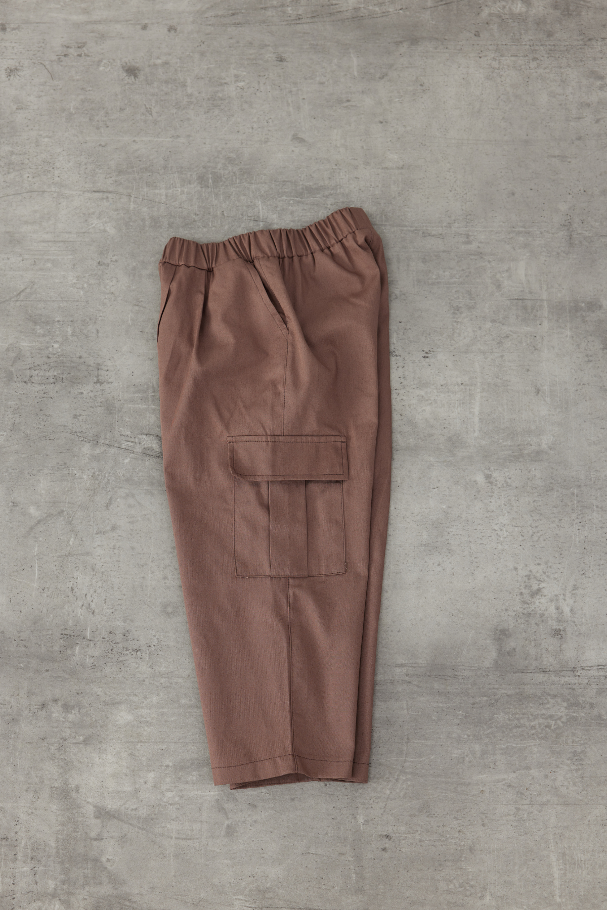 Camel Kargo Pantolon