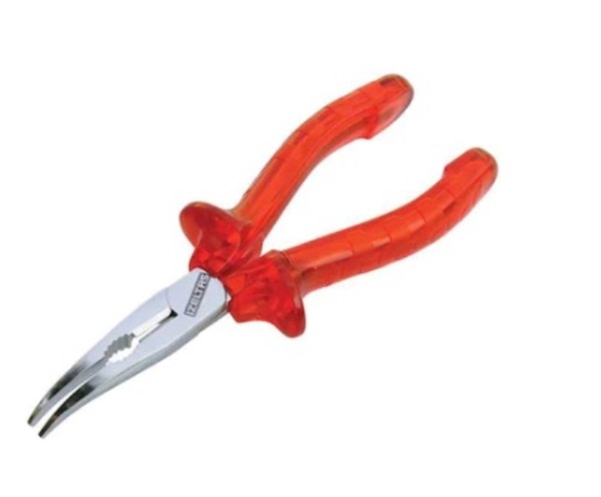 160MM KRAFT EĞRİ KARGABURUN İZELTAŞ