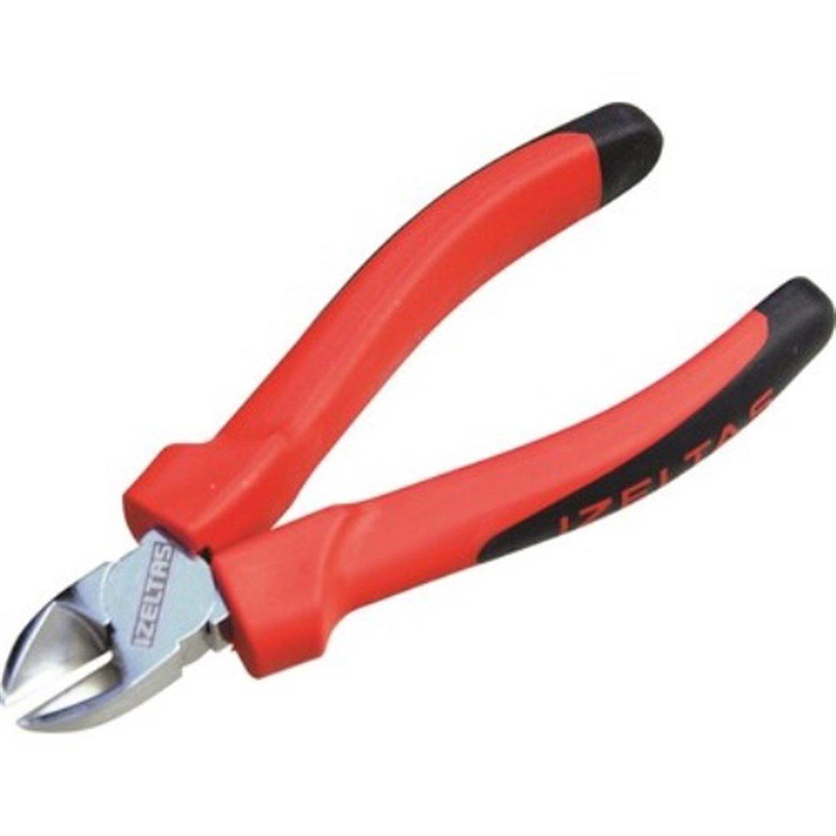 180MM ERGONOMİK YAN KESKİ İZELTAŞ