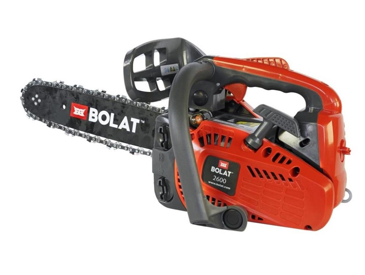 2600 28CM BENZİNLİ AĞAÇ KESİM MOTORU 26CC BOLAT