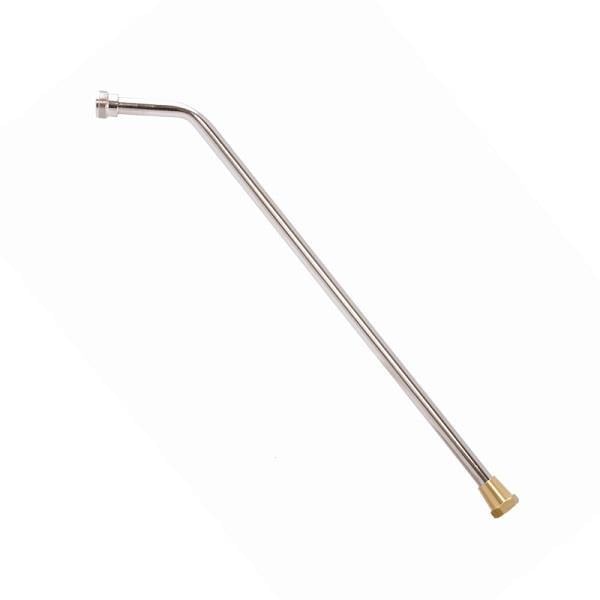 3060 PROPAN BAĞLANTI BOYNU 600MM YILDIZ
