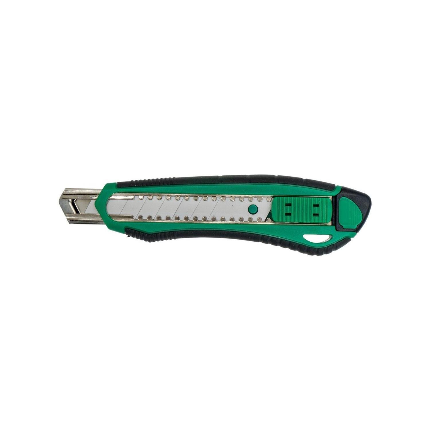ERGONOMİK KİLİTLİ  MAKET BIÇAĞI 18MM ELTA
