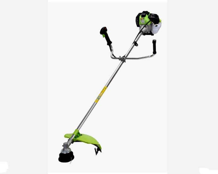 KW-520 BENZİNLİ TIRPAN MAKİNASI HAIS