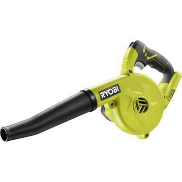 R18TB-0 18V AKÜLÜ ÜFLEME RYOBİ