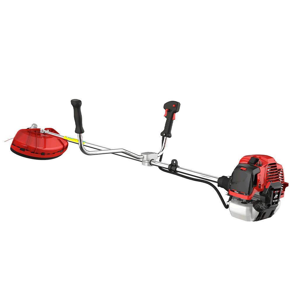 TR 650 BENZİNLİ TIRPAN MAKİNASI (YAN) DATSU