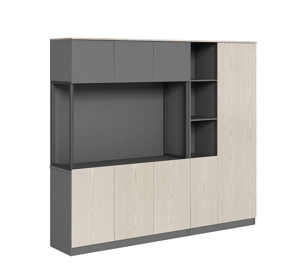 Sancak, DEXORA A220 Kitaplık Ve VestiyerDEX220