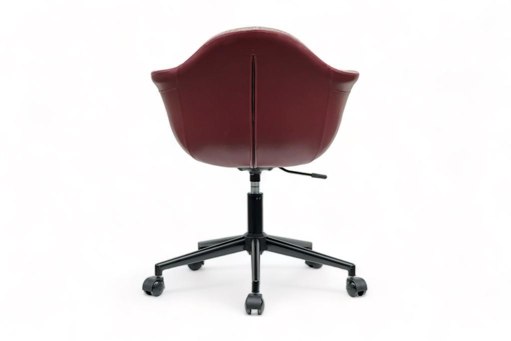 Move Çalışma Sandalyesi , Bordo