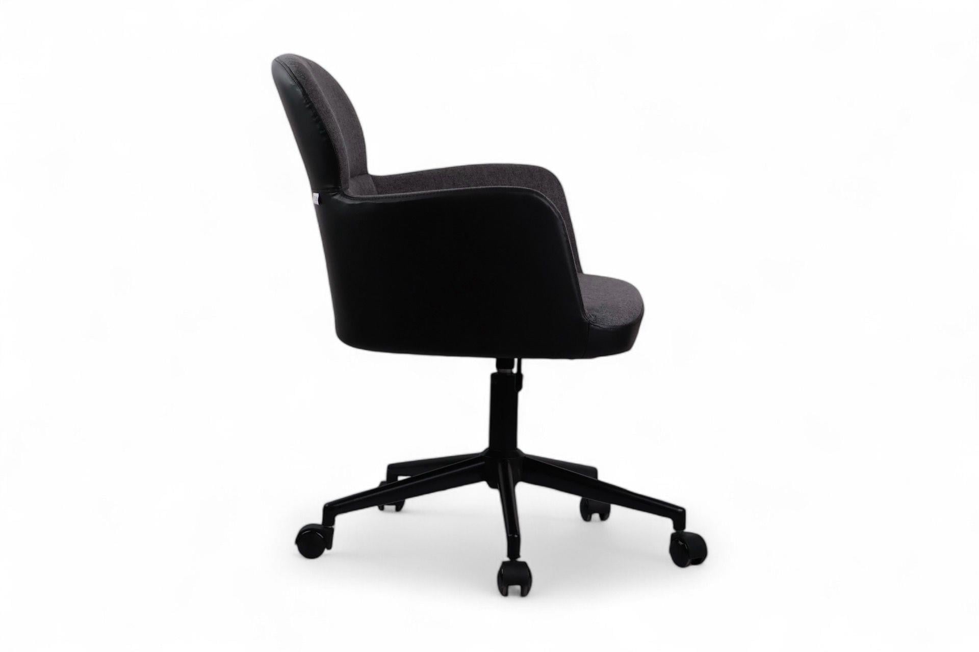 Sancak Roll Çalışma Koltuğu , Sofia Serisi | Ofis SandalyesiRLLSOF