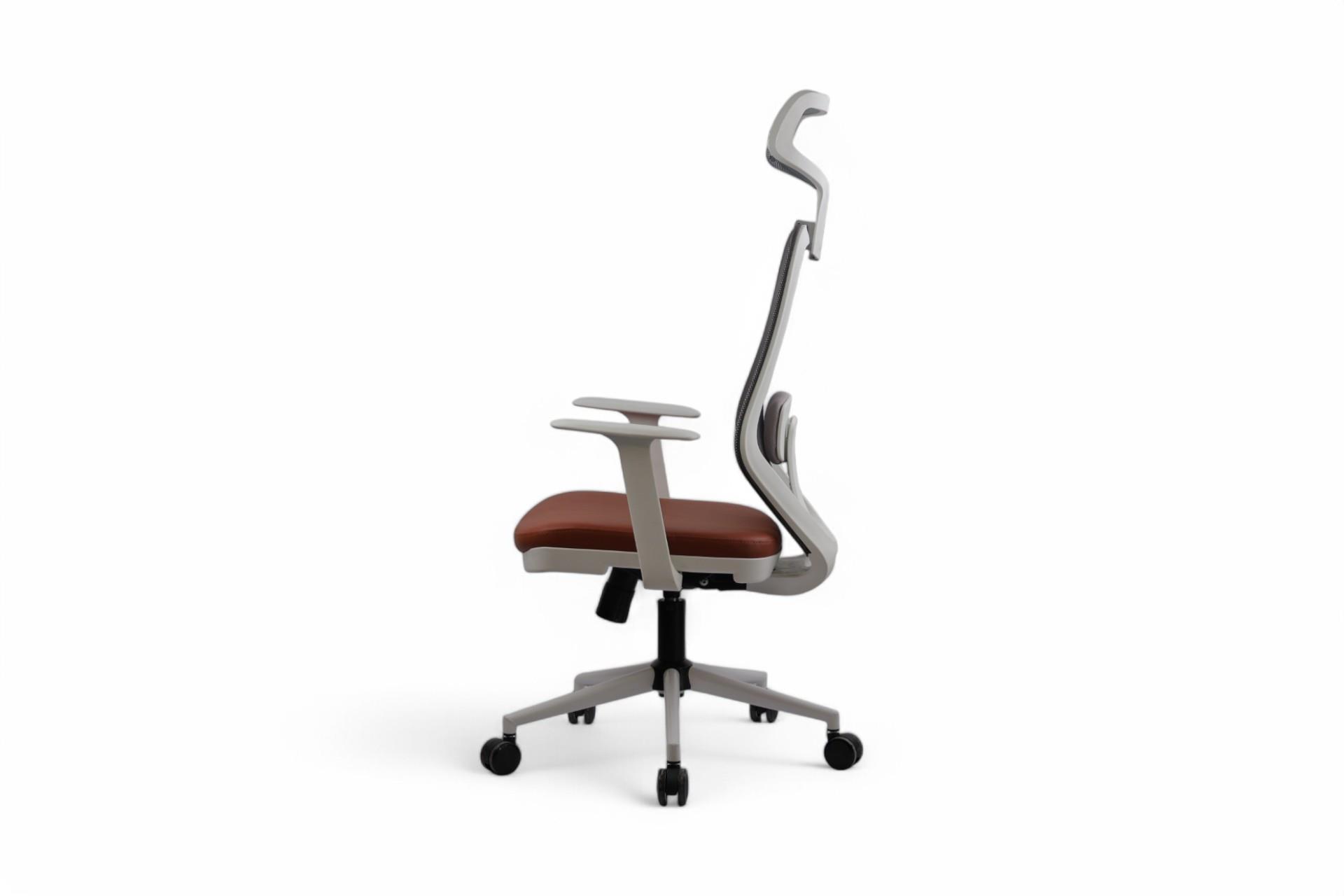 Sancak , Viola Yönetici Koltuğu , BeyazVİOMB