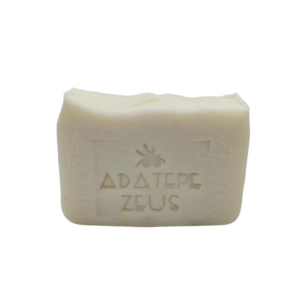 Aloe Veralı Soğuk Yöntem Zeytinyağı Sabunu (Parfümsüz)