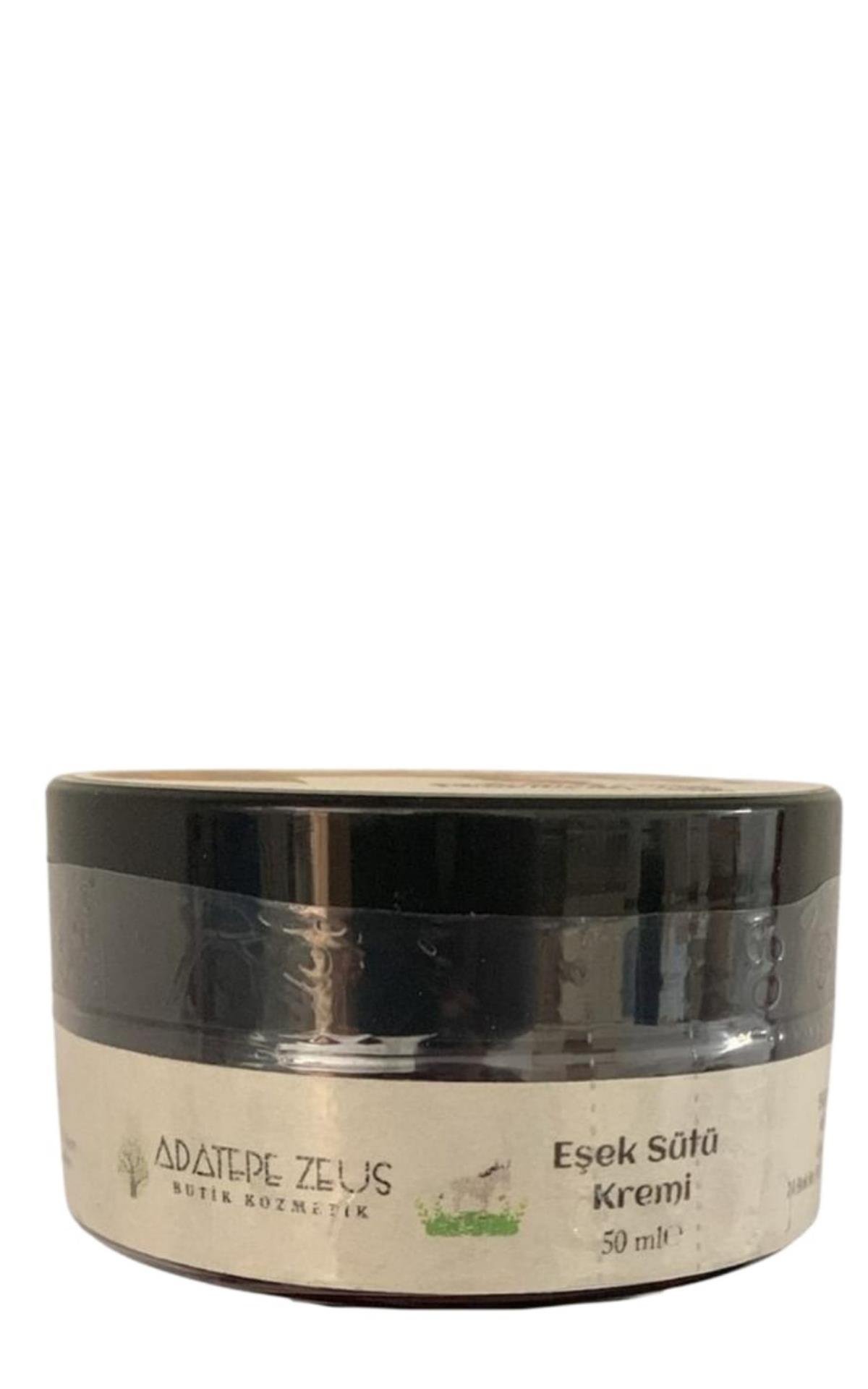 Eşek Sütlü Krem 50 ml.