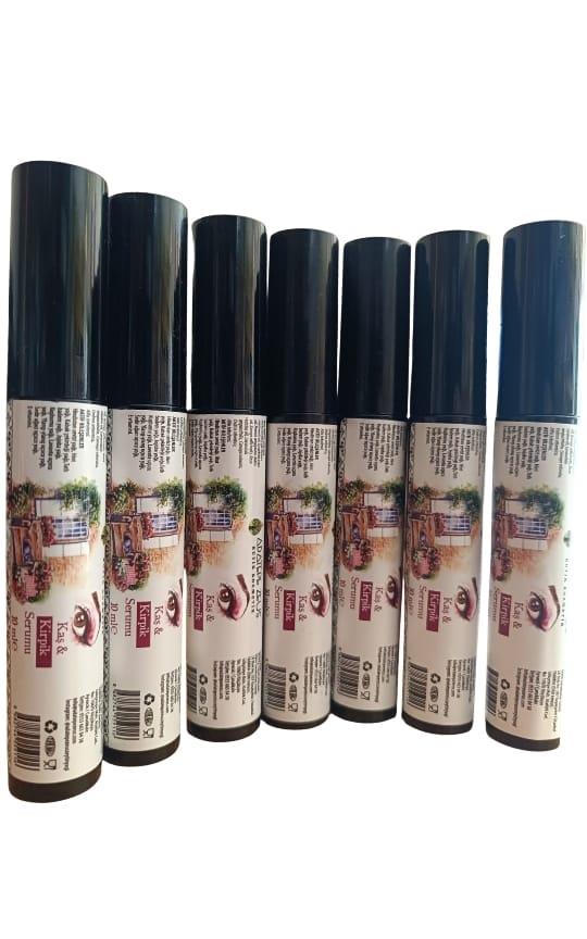 Kaş Kirpik Serumu 10 ml.
