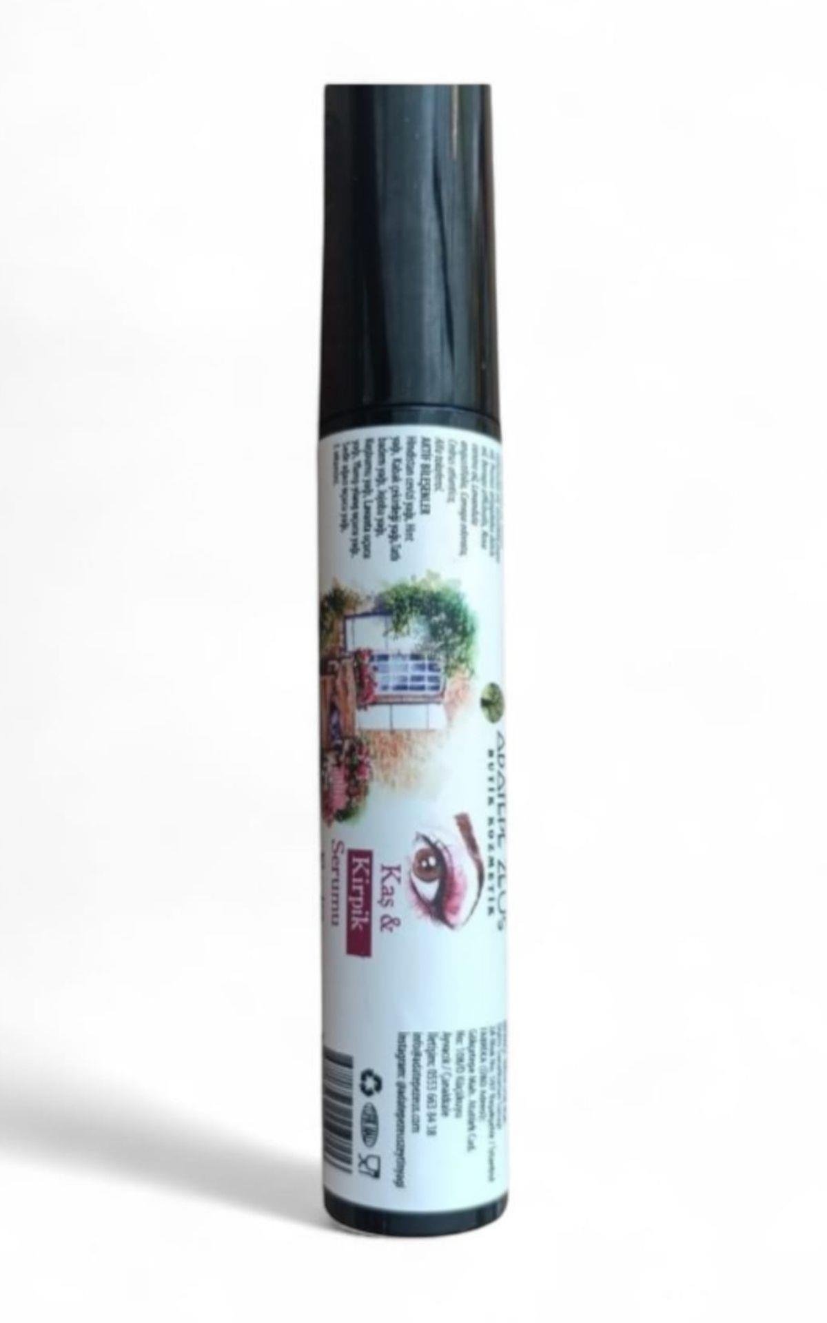 Kaş Kirpik Serumu 10 ml.