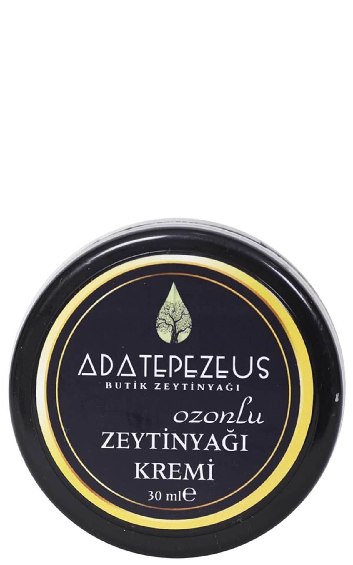 Ozonlu Zeytinyağı Kremi 30 ml