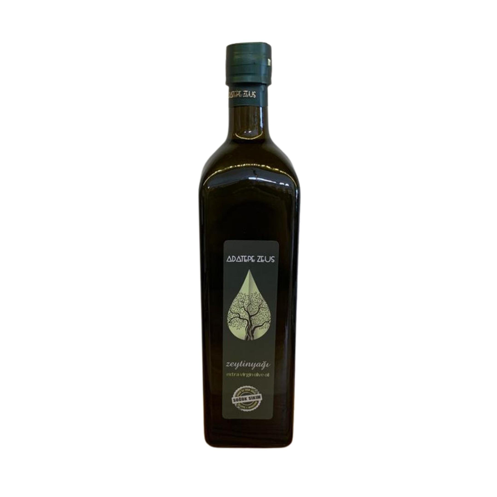 Yemeklik Zeytinyağı 1 Lt